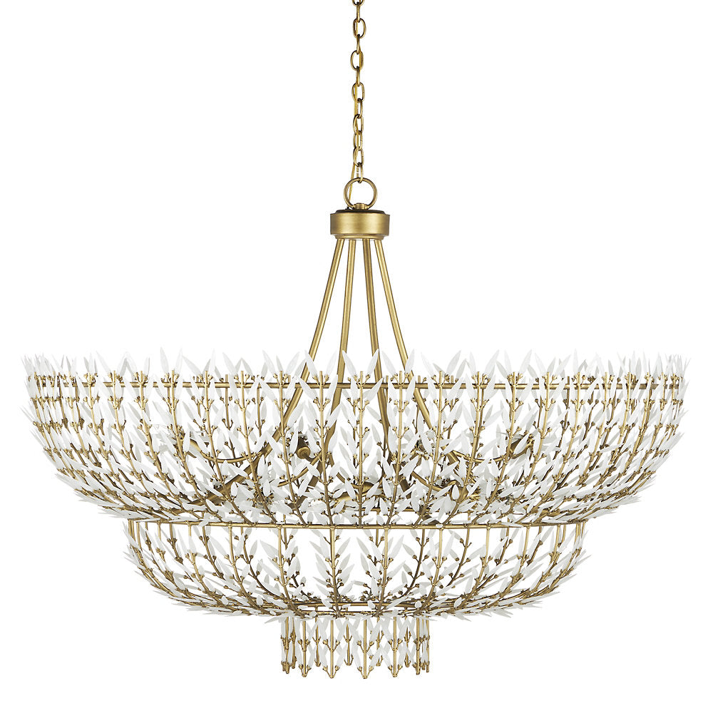 Magnum Opus Large Chandelier