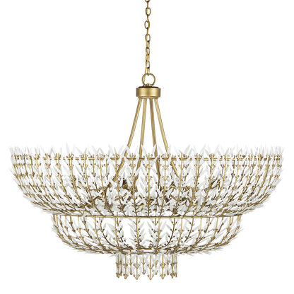 Magnum Opus Large Chandelier