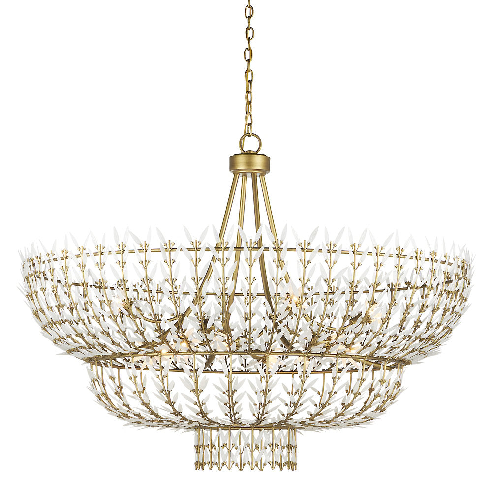 Magnum Opus Large Chandelier