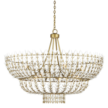 Magnum Opus Large Chandelier