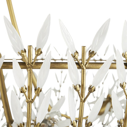 Magnum Opus Large Chandelier