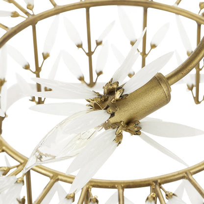 Magnum Opus Large Chandelier