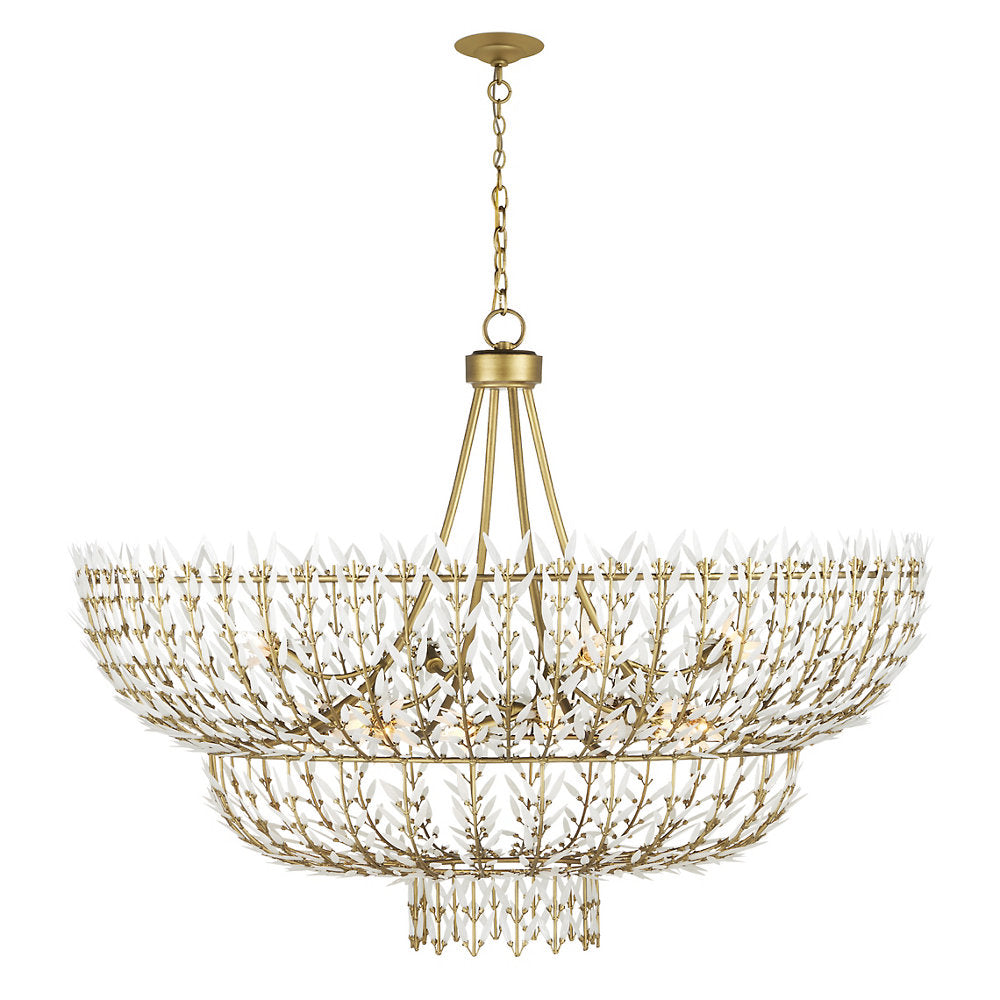 Magnum Opus Large Chandelier