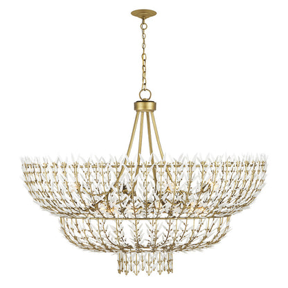 Magnum Opus Large Chandelier