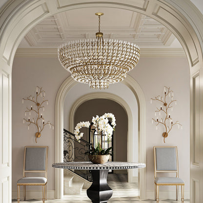 Magnum Opus Large Chandelier
