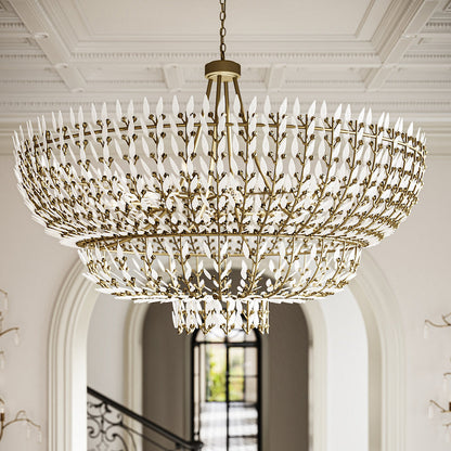 Magnum Opus Large Chandelier