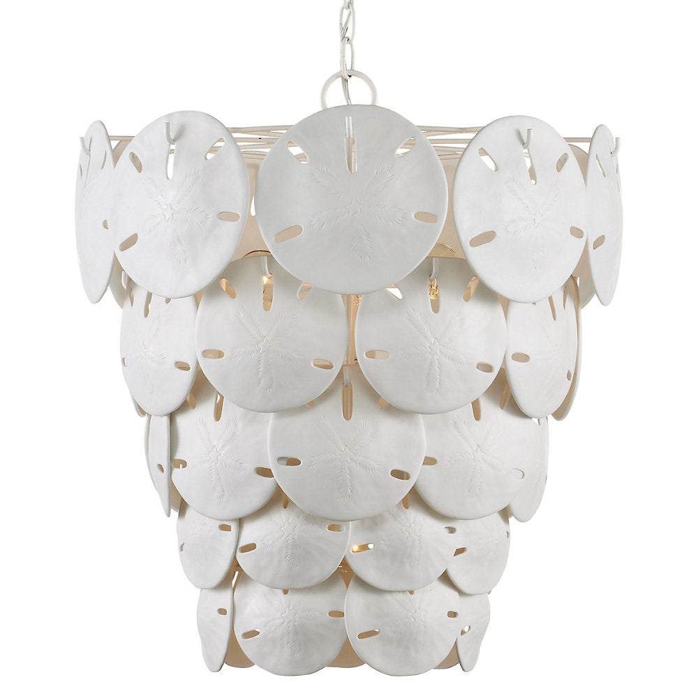 Tulum Large Chandelier