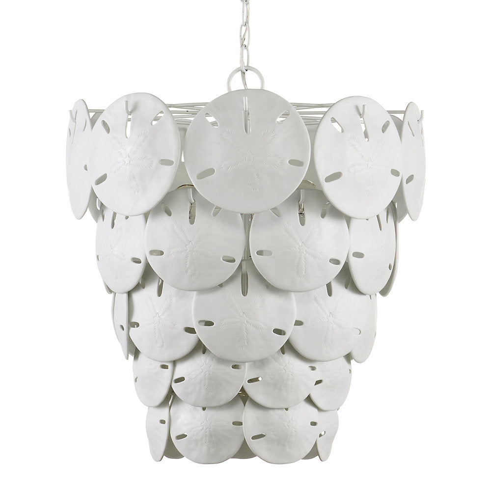 Tulum Large Chandelier