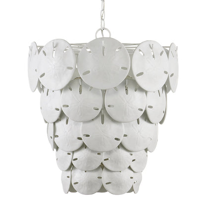 Tulum Large Chandelier