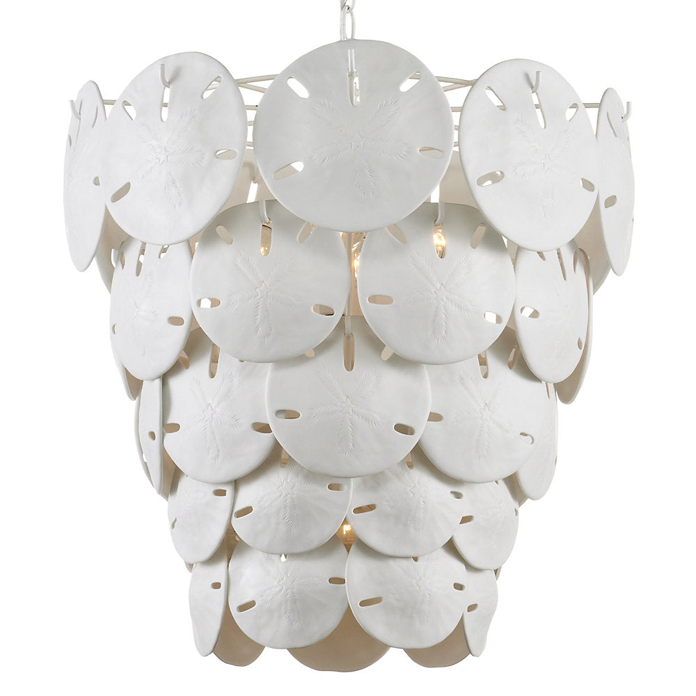 Tulum Large Chandelier