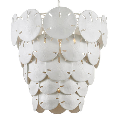 Tulum Large Chandelier