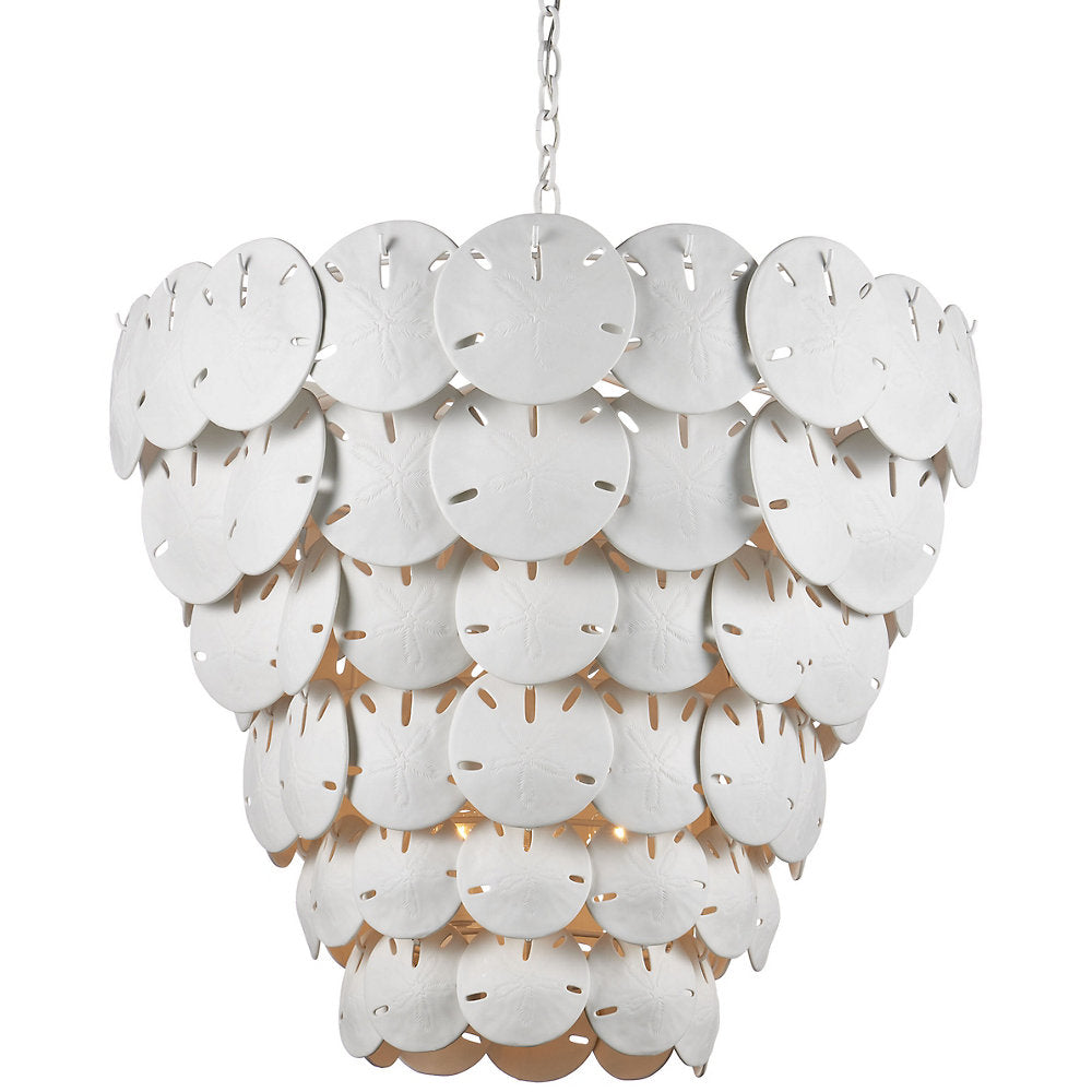 Tulum Large Chandelier