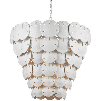 Tulum Large Chandelier