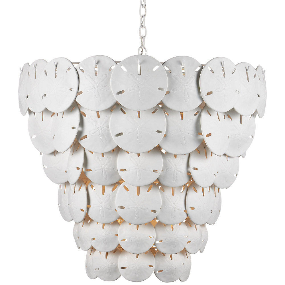 Tulum Large Chandelier
