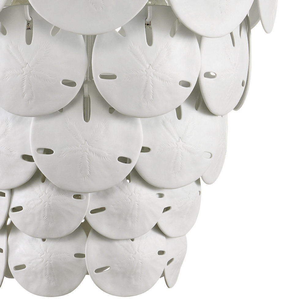 Tulum Large Chandelier