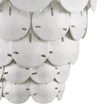 Tulum Large Chandelier