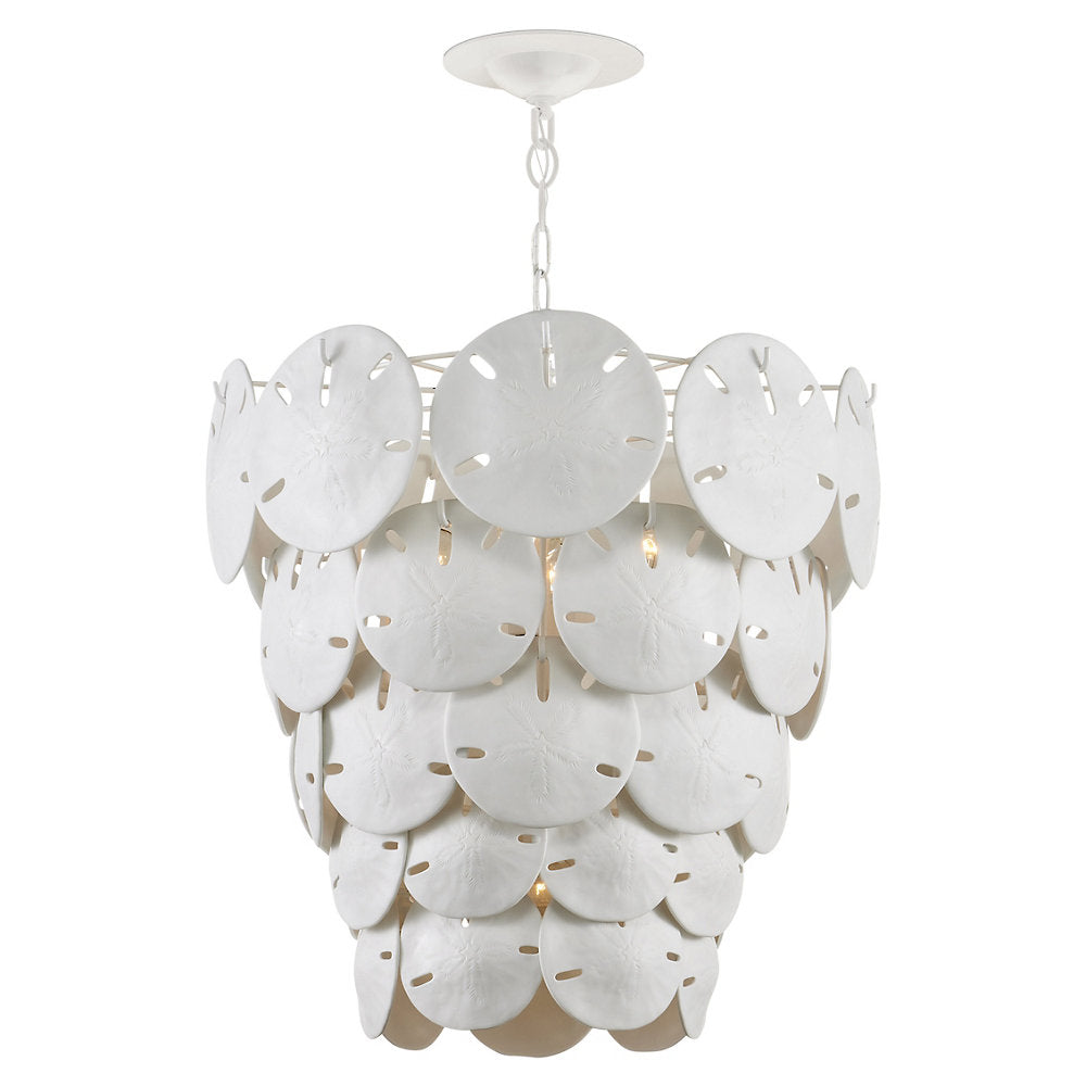 Tulum Large Chandelier