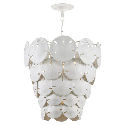 Tulum Large Chandelier