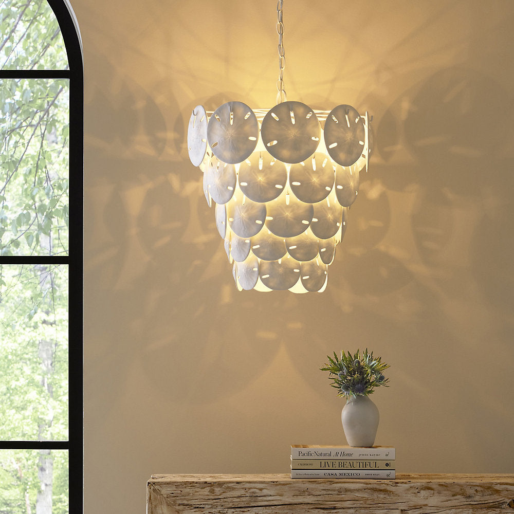 Tulum Large Chandelier