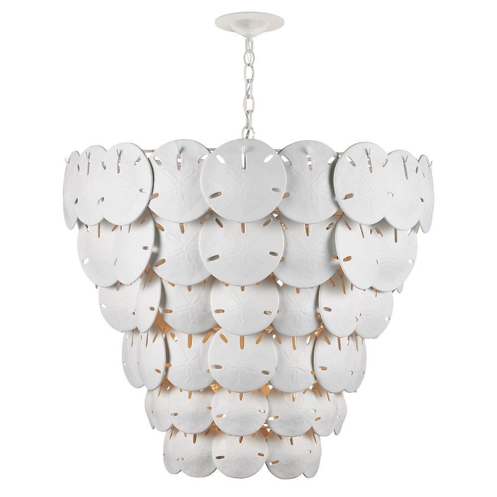 Tulum Large Chandelier