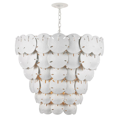 Tulum Large Chandelier