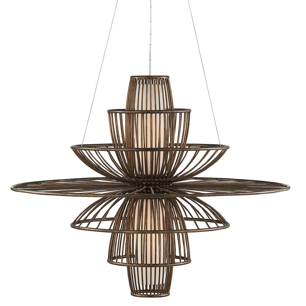 Benjiro Chandelier