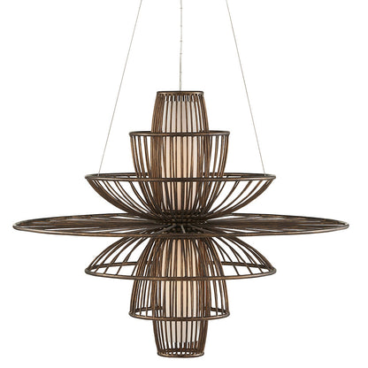 Benjiro Chandelier