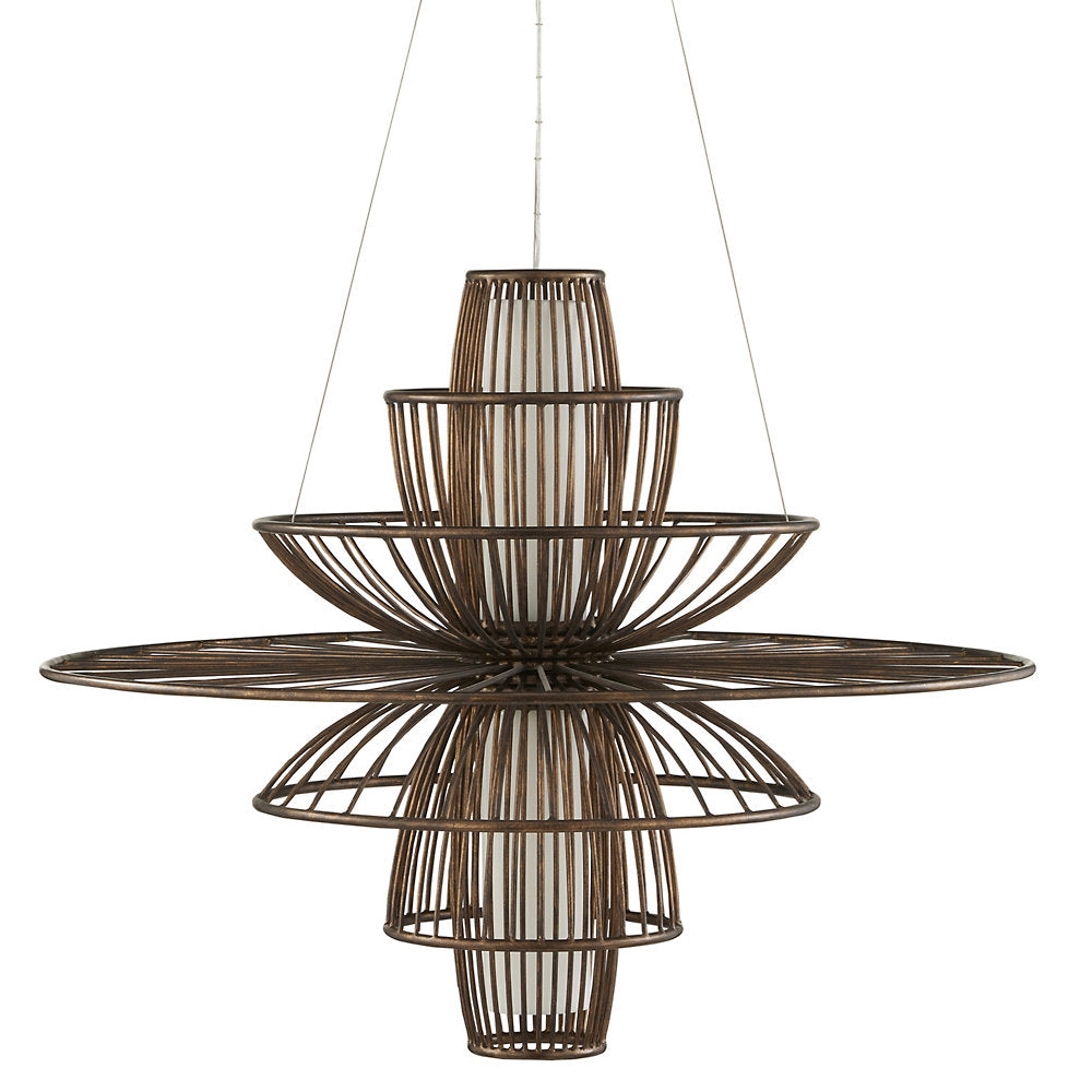 Benjiro Chandelier