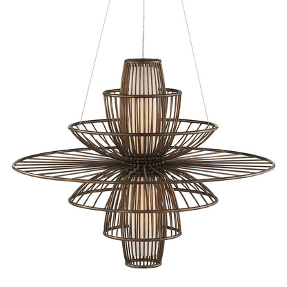 Benjiro Chandelier