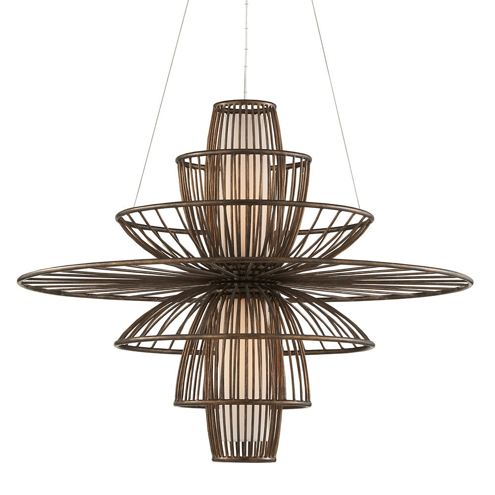 Benjiro Chandelier