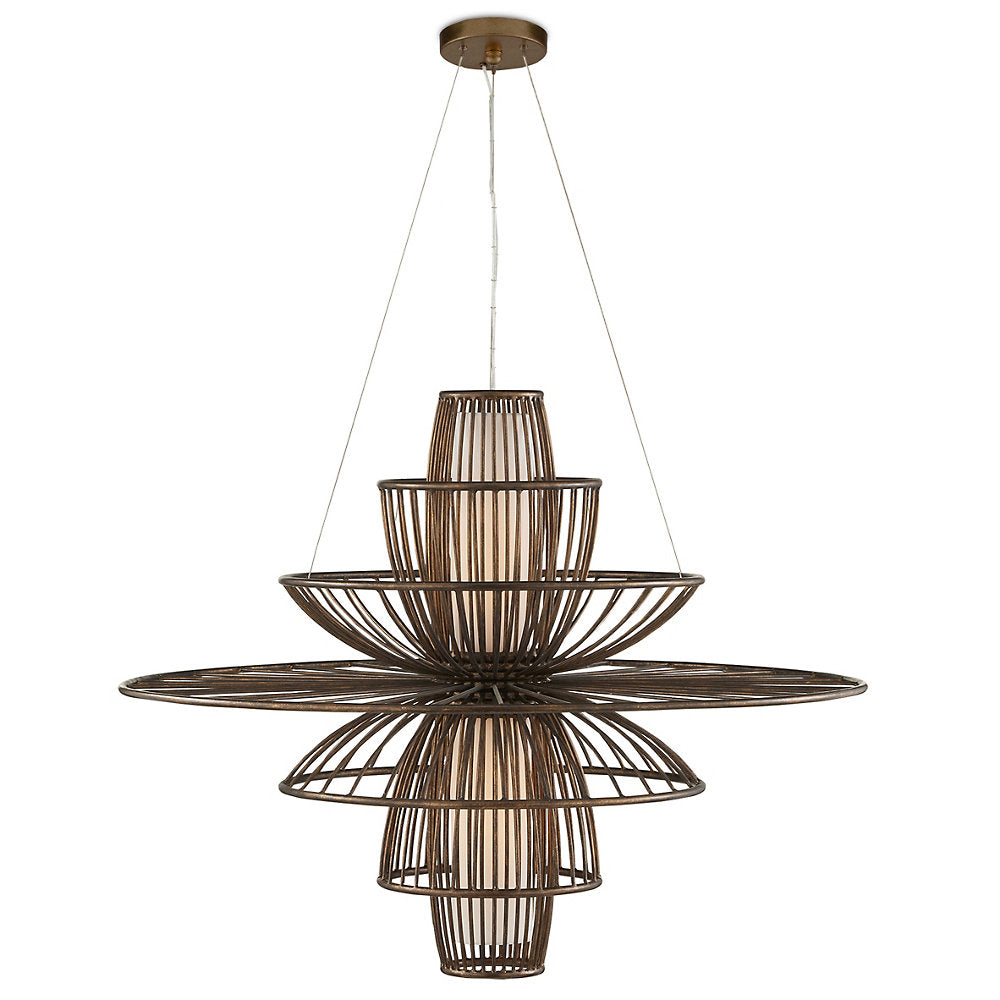 Benjiro Chandelier