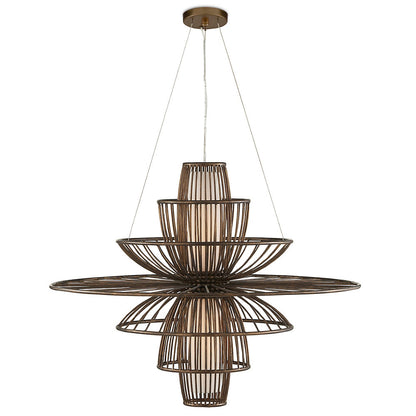 Benjiro Chandelier