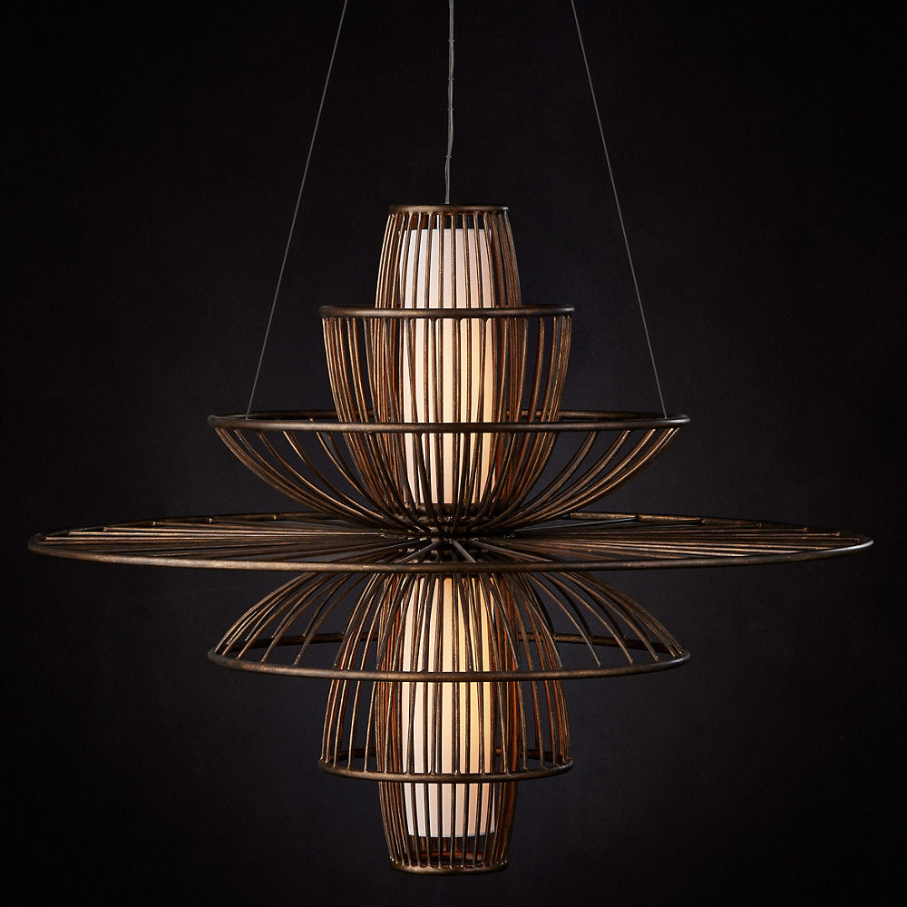 Benjiro Chandelier