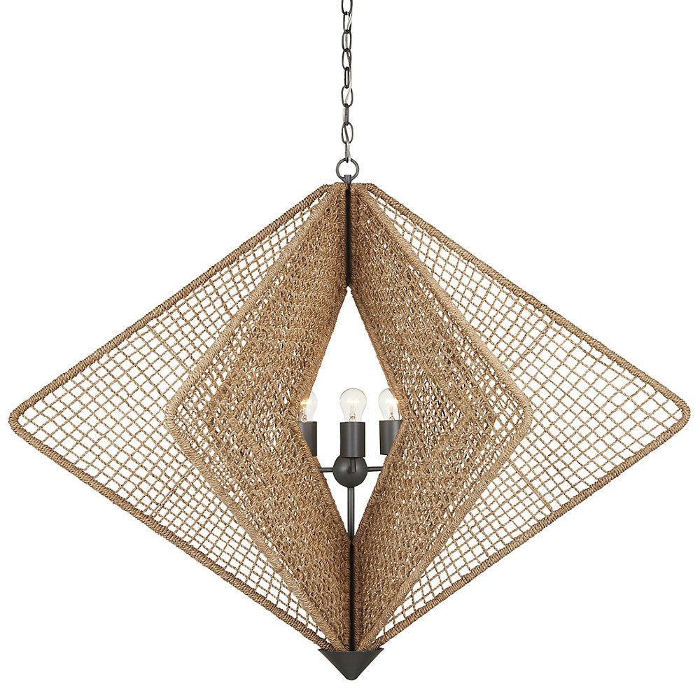 Shizen Chandelier