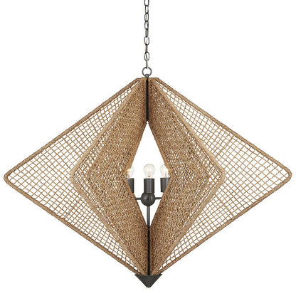 Shizen Chandelier