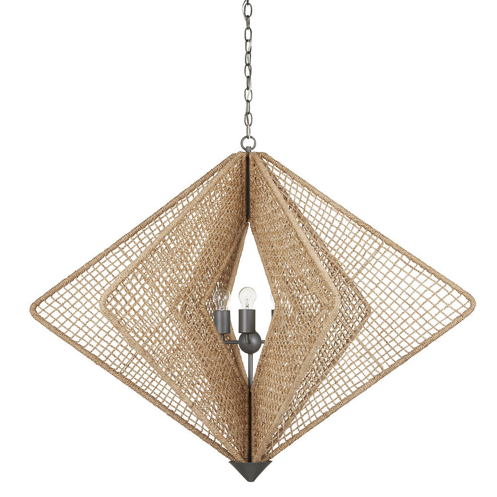 Shizen Chandelier