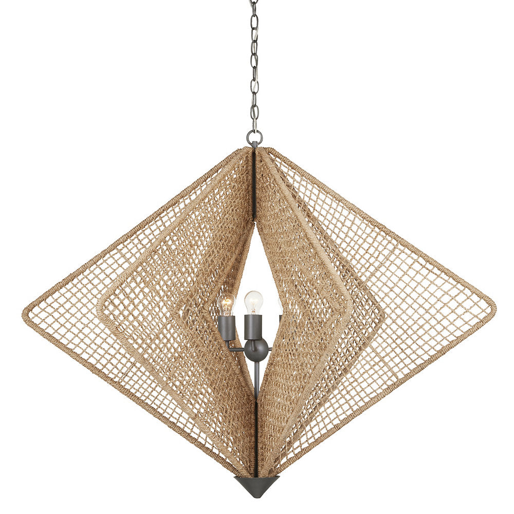 Shizen Chandelier