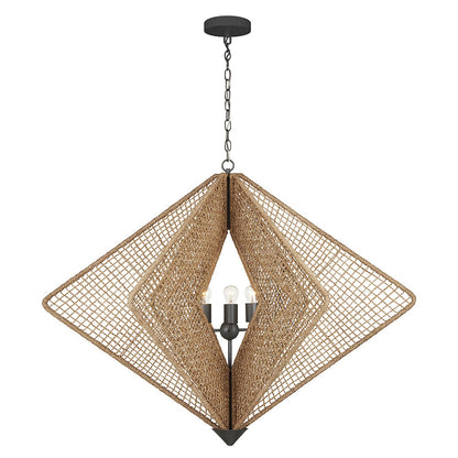Shizen Chandelier