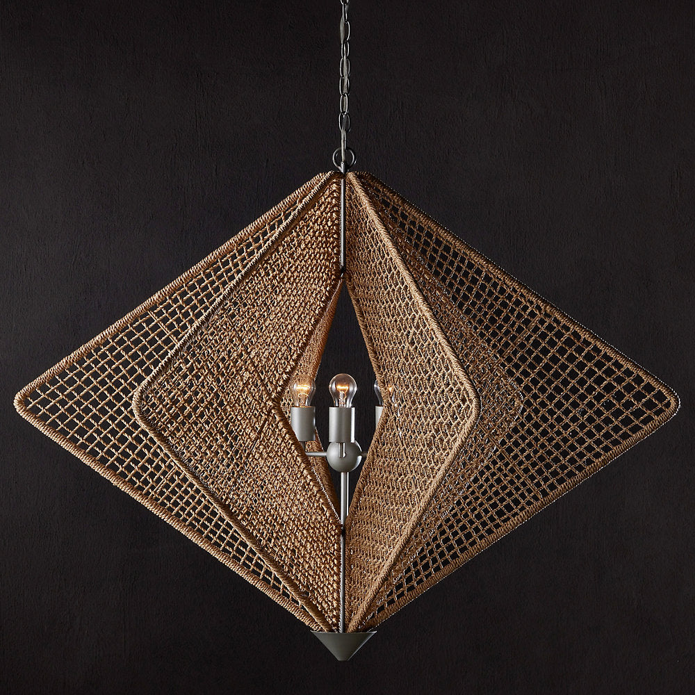 Shizen Chandelier