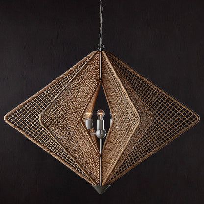 Shizen Chandelier