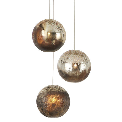 Pathos Multi-Light Pendant