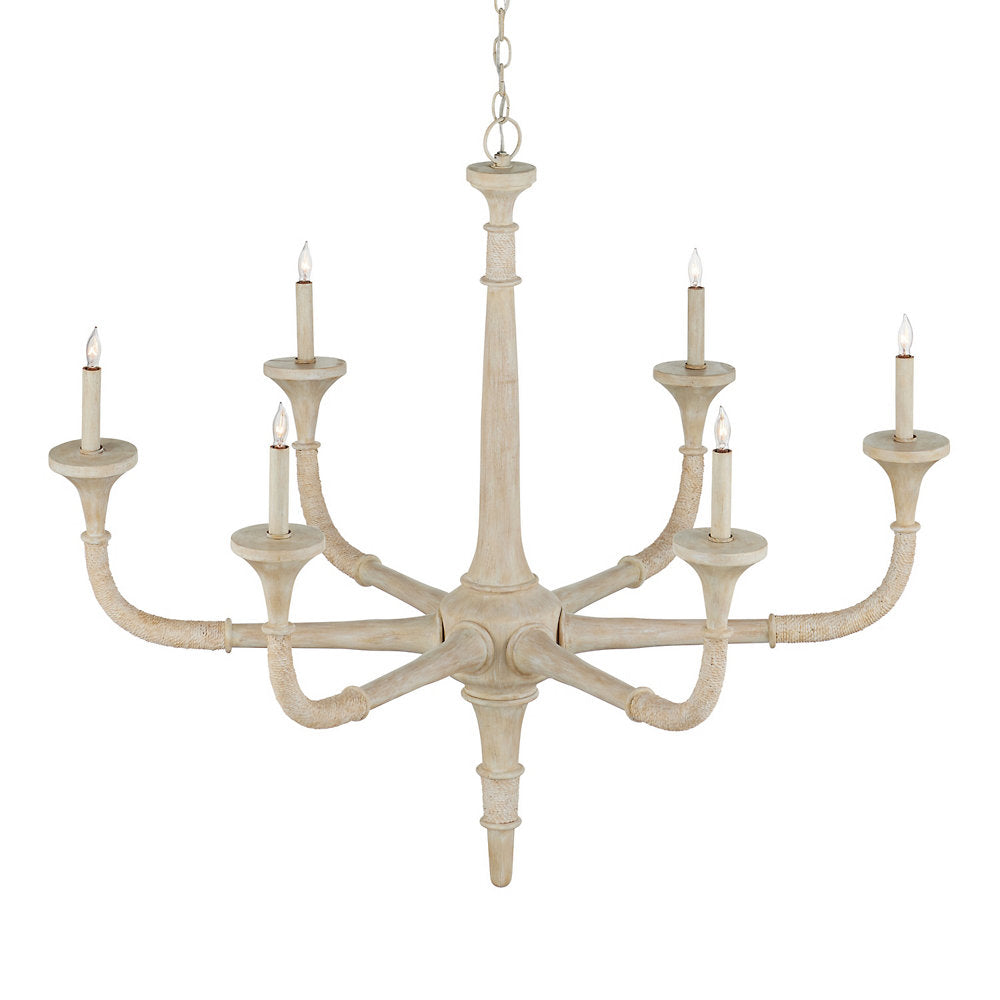 Aleister Chandelier