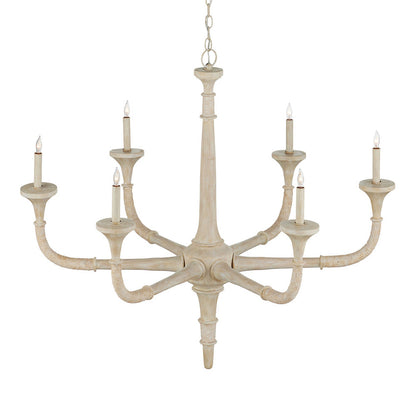 Aleister Chandelier