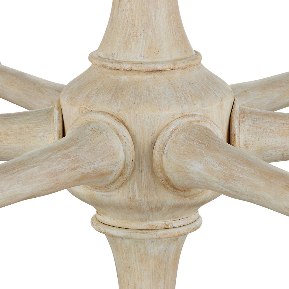 Aleister Chandelier