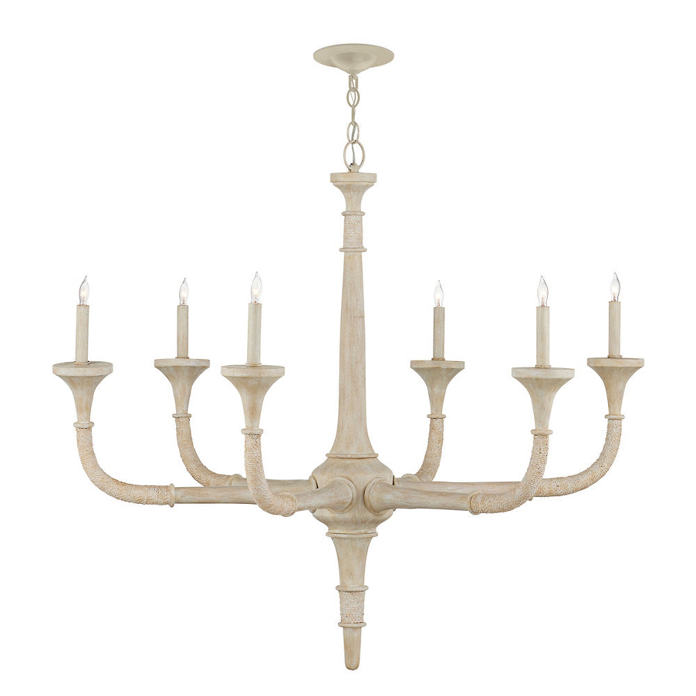 Aleister Chandelier