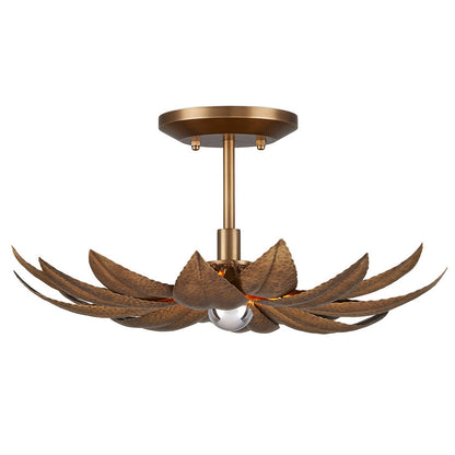 Alithea Semi-Flushmount