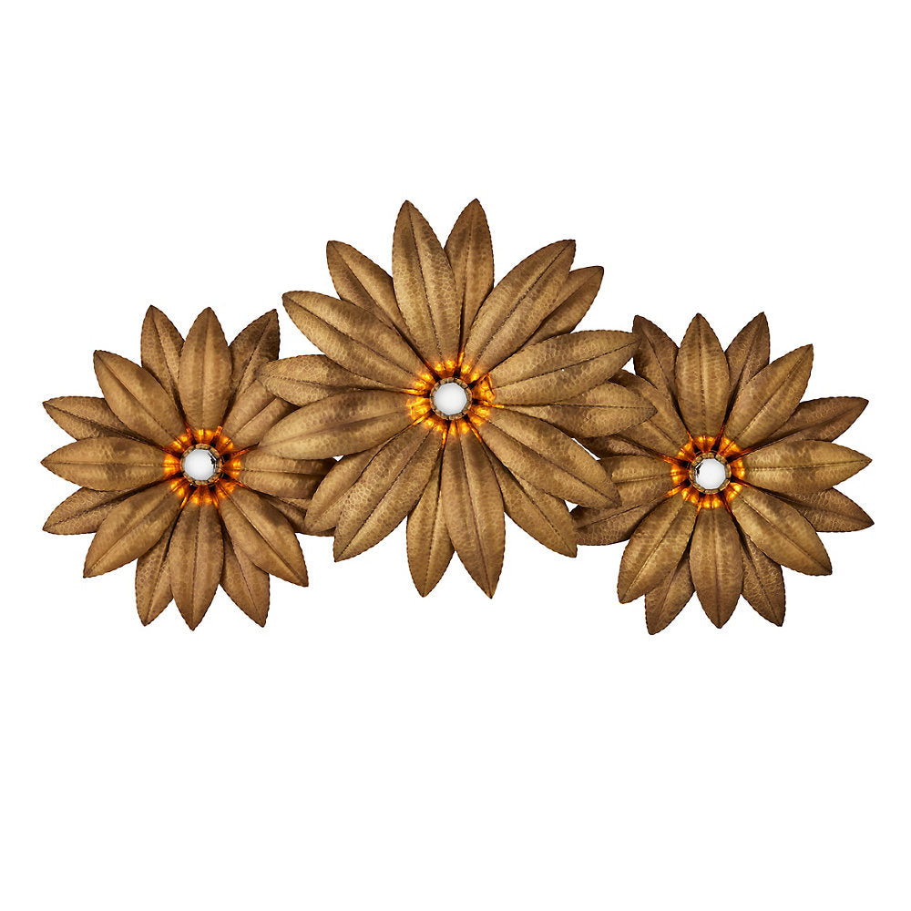 Alithea Large Wall Sconce