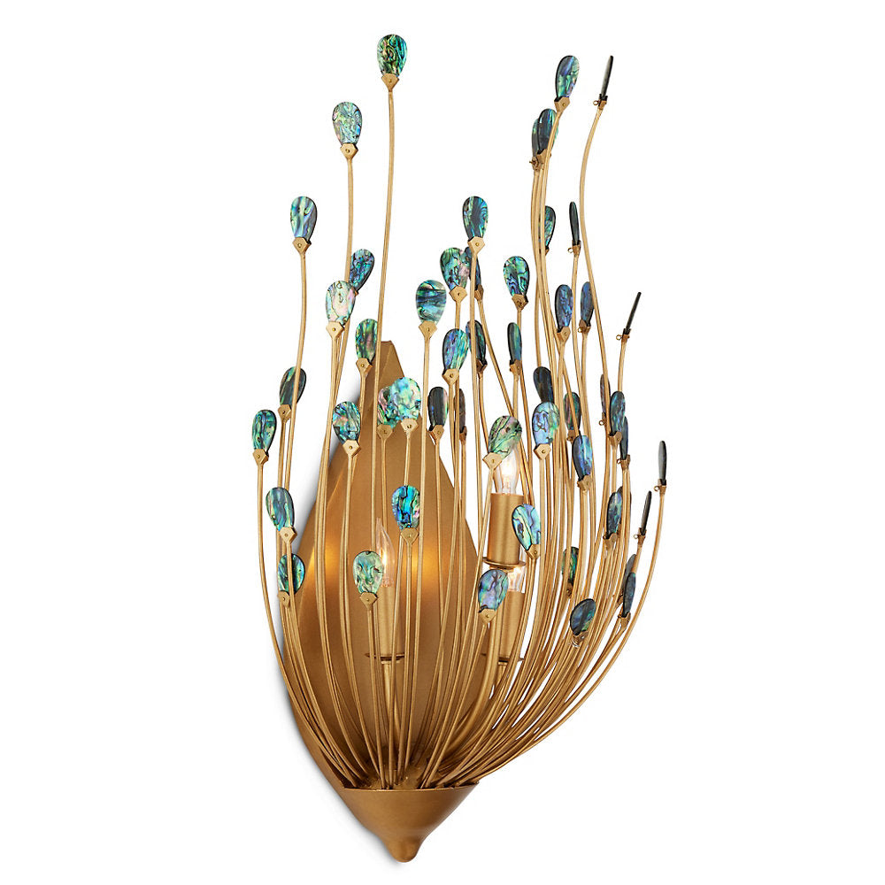Delphos Wall Sconce