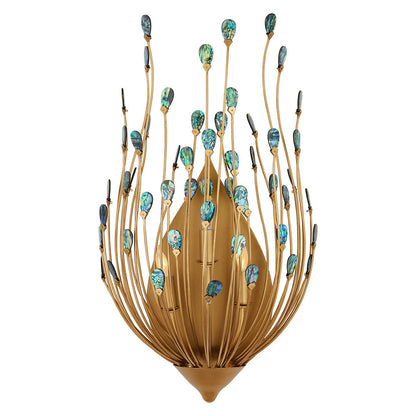 Delphos Wall Sconce