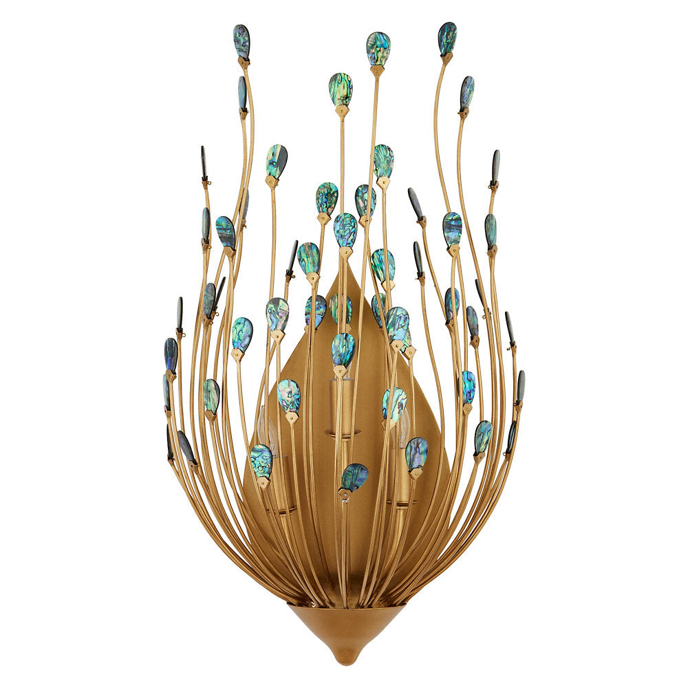 Delphos Wall Sconce